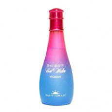 Davidoff Cool Water Happy Summer Woman