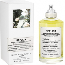 Maison Martin Margiela Promenade In The Gardens