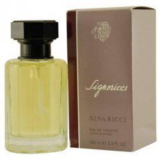 Nina Ricci Signoricci