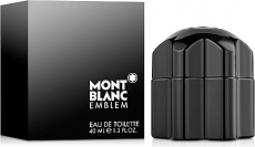 Mont Blanc Emblem