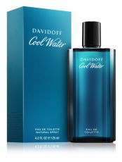 Davidoff Cool Water