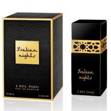 J.Del Pozo Arabian Nights