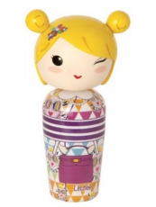 Kokeshi Litchee