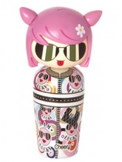 Kokeshi Cheery