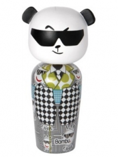 Kokeshi Bambu