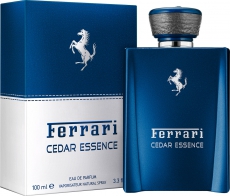 Ferrari Cedar Essence