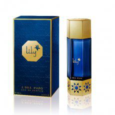 J.Del Pozo Arabian Nights Lily
