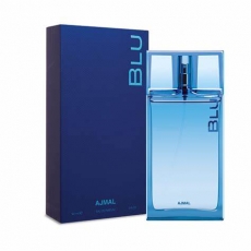 Ajmal Blu