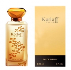 Korloff Gold