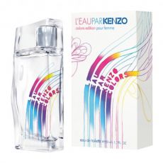 Kenzo L'Eau Par Colors Pour Femme