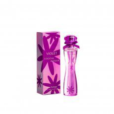 Rene Solange Rouge Cocktail De Fleur