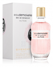 Givenchy Eaudemoiselle Eau Florale
