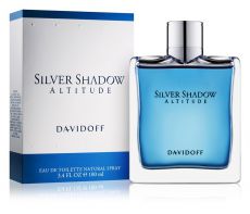 Davidoff Silver Shadow Altitude