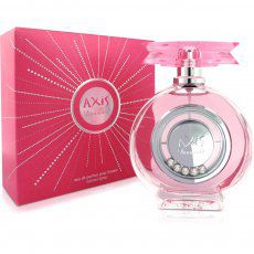 Axis Diamond