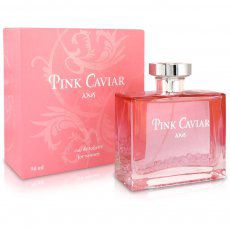 Axis Pink Caviar