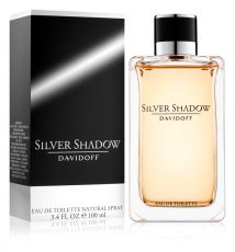 Davidoff Silver Shadow
