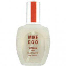 Christine Darvin Mike Ego