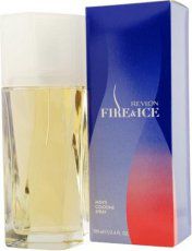 Revlon Fire & Ice