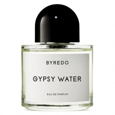 Byredo Gypsy Water