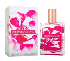 Kenzo Floralista