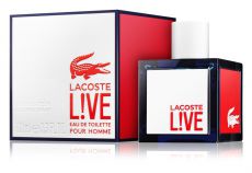 Lacoste Live