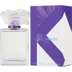 Kenzo Couleur Violet