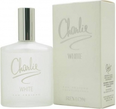 Revlon Charlie White