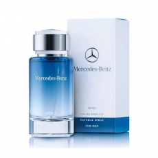 Mercedes Benz Sport
