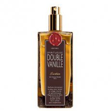 Guerlain Rose Spiritueuese Double Vanille