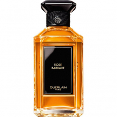 Guerlain Rose Barbare