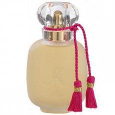Les Parfums de Rosine Lotus Rose