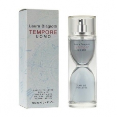 Laura Biagiotti Tempore Uomo