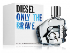 Diesel Only The Brave