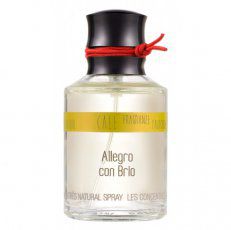 Cale Allegro Con Brio les concentres