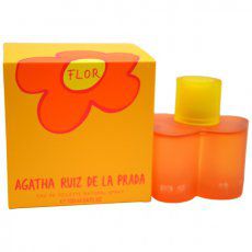 Agatha Ruiz De La Prada Flor