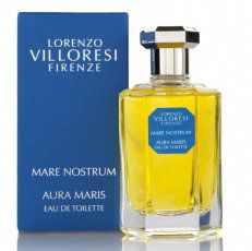 Lorenzo Villoresi Mare Nostrum Aura Maris