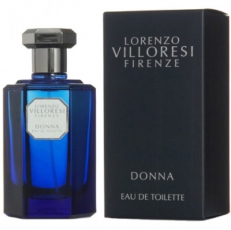 Lorenzo Villoresi Donna