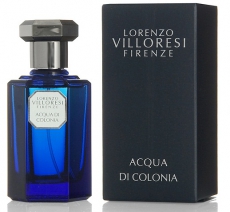 Lorenzo Villoresi Acqua Di Colonia