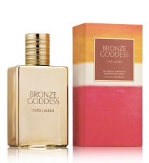 Estee Lauder Bronze Goddess Eau Fraiche Skinscent 2014
