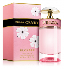 Prada Candy Florale