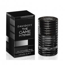 Davidoff The Game Intense