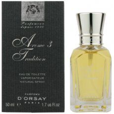 D'orsay Arome 3 Tradition