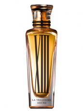 Cartier La Treizieme Heure XIII