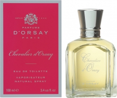 D'orsay Chevalier d'Orsay