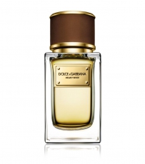 Dolce & Gabbana Velvet Wood