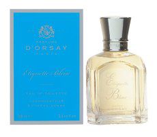 D'orsay Etiquette Bleue
