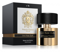 Tiziana Terenzi  Gold Rose Oudh