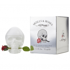 Ed Hardy Skulls & Roses