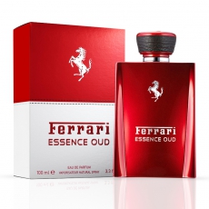 Ferrari Essence Oud