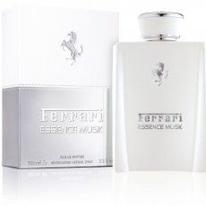 Ferrari Essence Musk